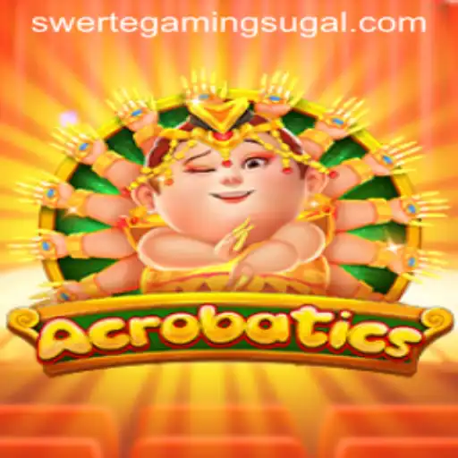 Exploring the Exciting World of Acrobatics: A Thrilling Game by Swerte Gaming