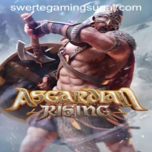 AsgardianRising: Dive into the Norse Adventure with Swerte Gaming
