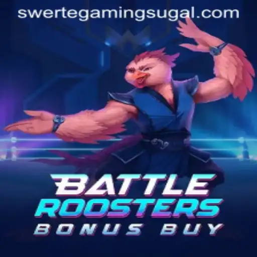 BattleRoostersBonusBuy: A Remarkable Gaming Experience by Swerte Gaming