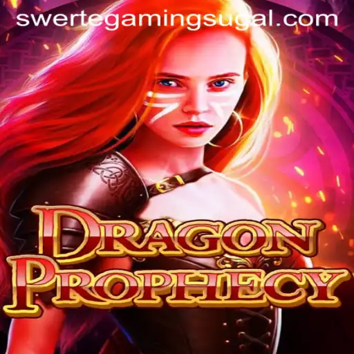 DragonProphecy: An Epic Gaming Odyssey with Swerte Gaming