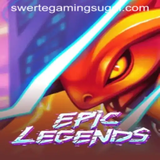 EpicLegends: A Thrilling Adventure with Swerte Gaming