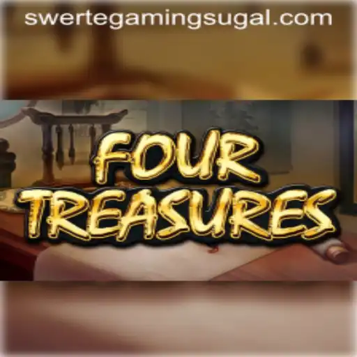 FourTreasures: Dive into the Exciting World of Swerte Gaming