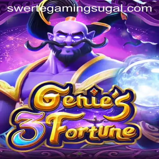 Discover Genie3Fortune: The Latest Thrill in Swerte Gaming