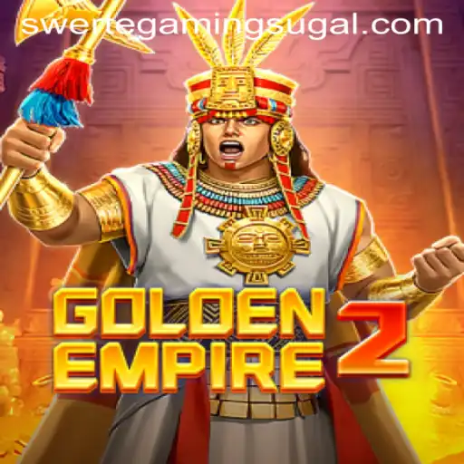 GoldenEmpire2: Unveiling the Excitement of Modern Gaming with Swerte Gaming