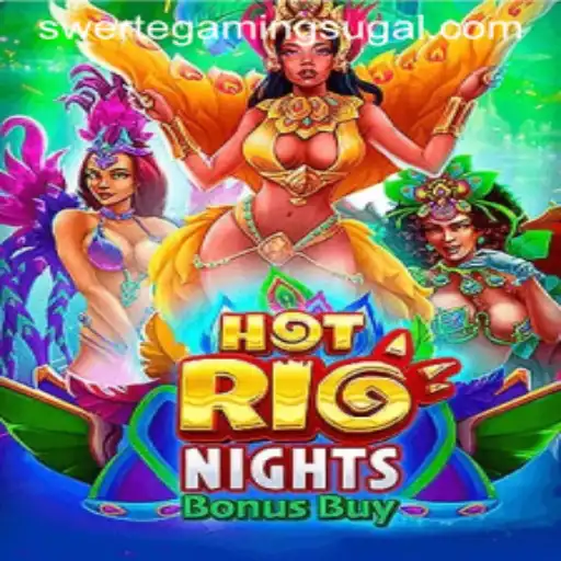 HotRioNightsBonusBuy: Unveiling the Thrill of Swerte Gaming's Latest Sensation
