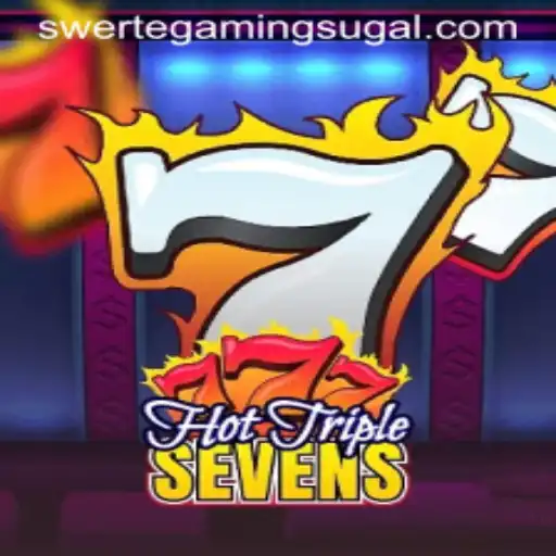 Exploring HotTripleSevens: A Dive into Swerte Gaming's Latest Sensation