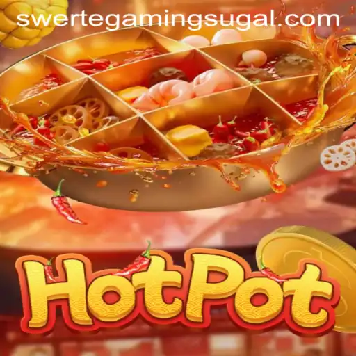 Discover the Exciting World of Hotpot: A Game That Brings Swerte Gaming to Life