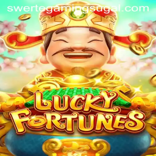 Exploring the Thrilling World of LUCKYFORTUNES by Swerte Gaming