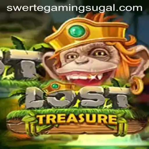 LostTreasure: An Exciting Adventure with Swerte Gaming