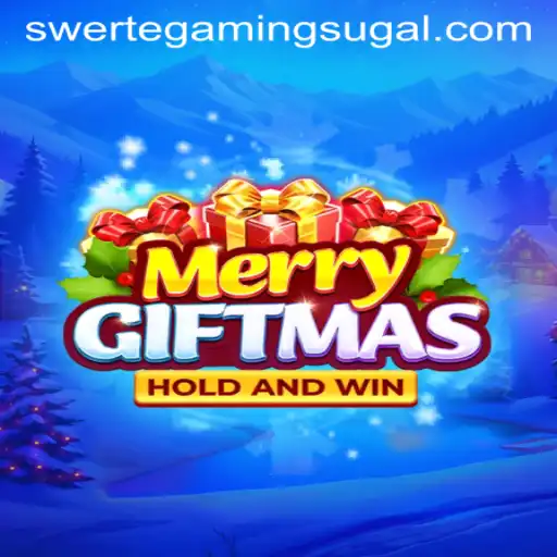 MerryGiftmas: The Ultimate Holiday Game by Swerte Gaming