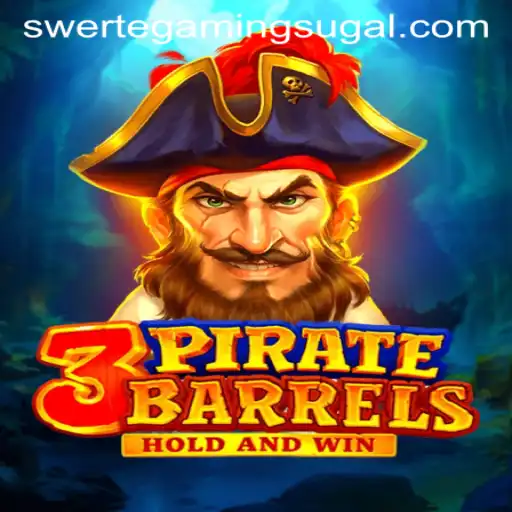 Exploring the Thrills of 3PirateBarrels: A Swerte Gaming Adventure