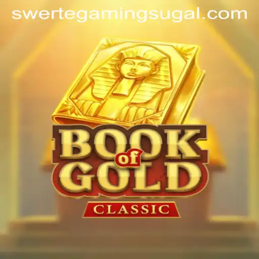 Explore the Mysteries of 'BookOfGoldClassic' with Swerte Gaming