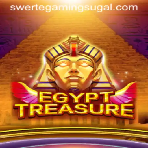 Unveiling EgyptTreasure: A Swerte Gaming Adventure