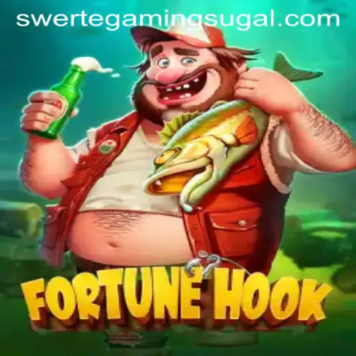 Exploring the Thrills of FortuneHook: A Dive into Swerte Gaming