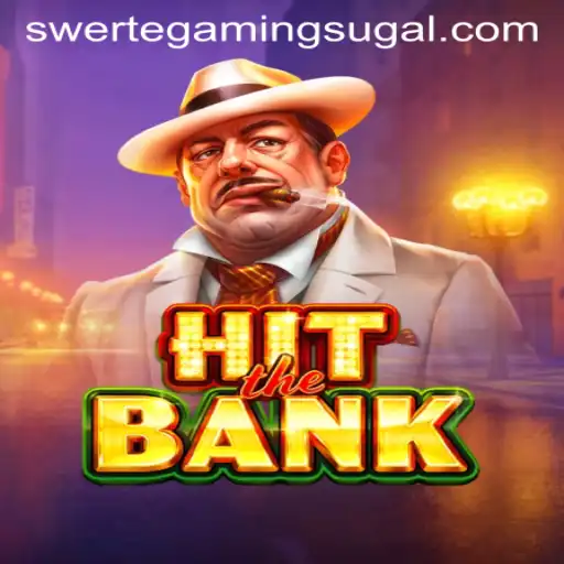 HitTheBank: A Thrilling Adventure with Swerte Gaming