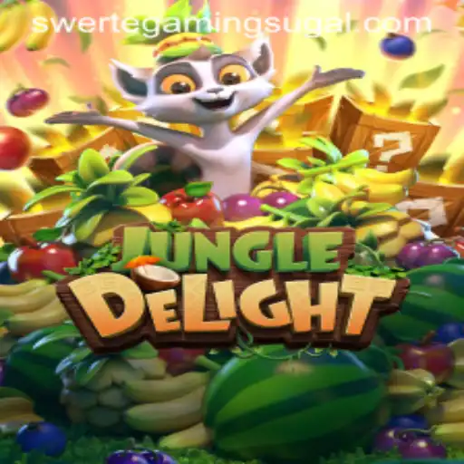 JungleDelight: An Immersive Gaming Adventure by Swerte Gaming