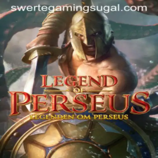 LegendofPerseus: An Epic Adventure with Swerte Gaming