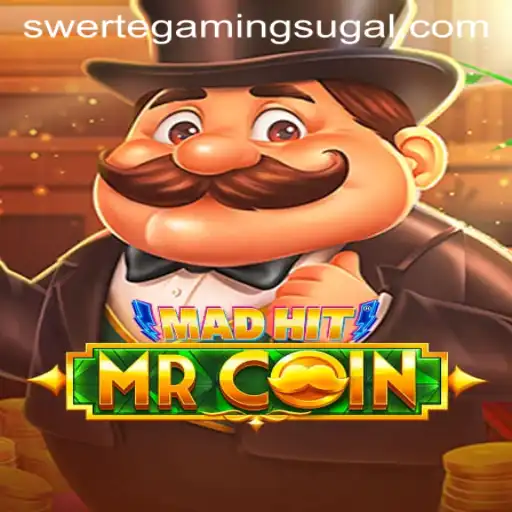 MadHitMrCoin: A Deep Dive into the World of Swerte Gaming