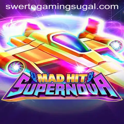 The Exciting Universe of MadHitSupernova and Its Connection to Swerte Gaming