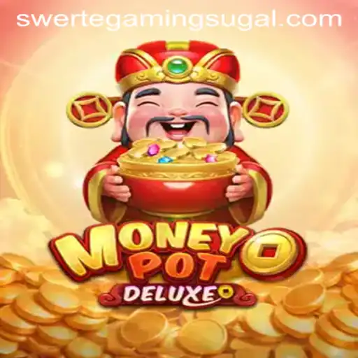 Unveiling the Allure of MoneyPotDELUXE: A Dive into Swerte Gaming's Latest Sensation