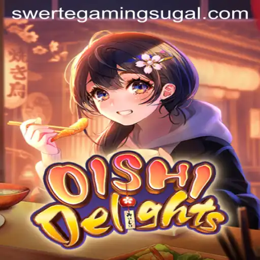 Discover the Thrill of OishiDelights: A New Era in Gaming with Swerte Gaming