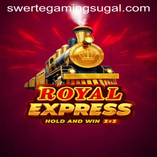 Exploring the Regal World of Royalexpress by Swerte Gaming