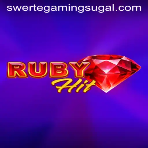 Explore RubyHit: The Innovative Game by Swerte Gaming