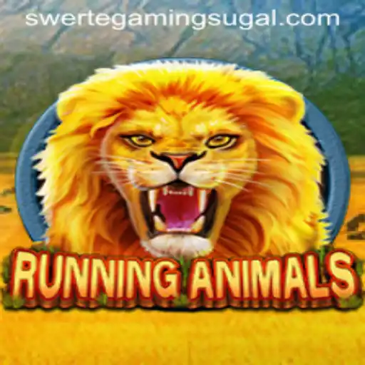 RunningAnimals: A Thrilling New Adventure from Swerte Gaming