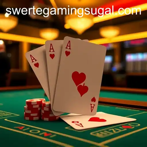 Exploring the Exciting World of Online Baccarat: Swerte Gaming’s Impact