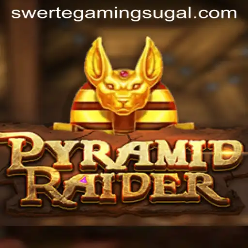 Exploring the World of PyramidRaider: A Unique Gaming Experience from Swerte Gaming