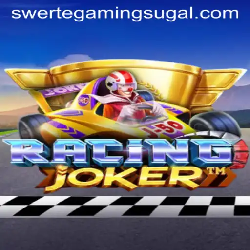 Exploring the Thrilling World of RacingJoker by Swerte Gaming