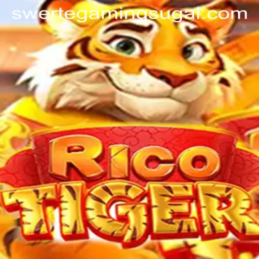Discover the Exciting World of RicoTiger: A Thrilling Game by Swerte Gaming