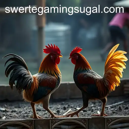 The Intriguing World of Sabong Games: An Insight into Swerte Gaming