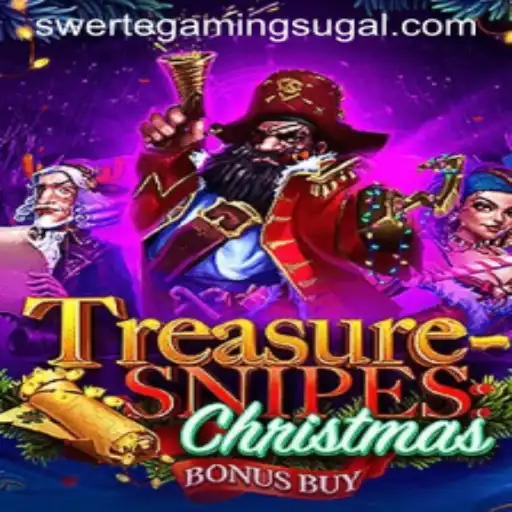 Discover the Magic of TreasuresnipesChristmas with Swerte Gaming
