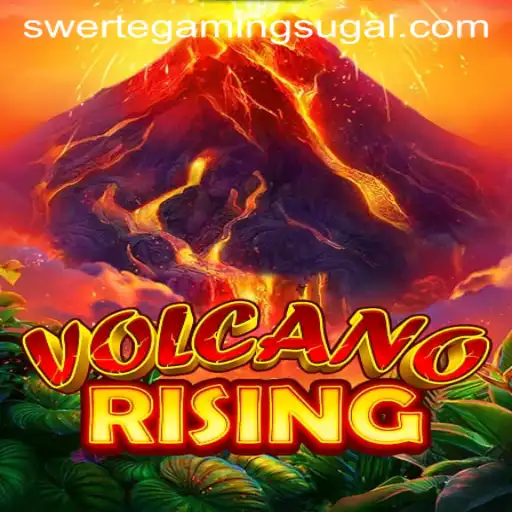 VolcanoRising: The Eruption of Excitement in the Gaming World