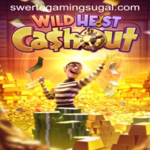 Exploring the Excitement of WildHeistCashout by Swerte Gaming
