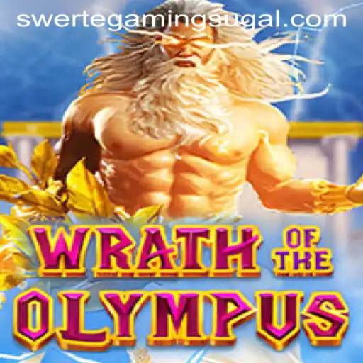 Unveiling the Mystique of WrathofOlympus: A Journey into Greek Mythology with Swerte Gaming